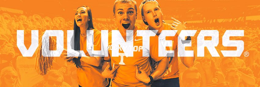 Tennessee Gear banner