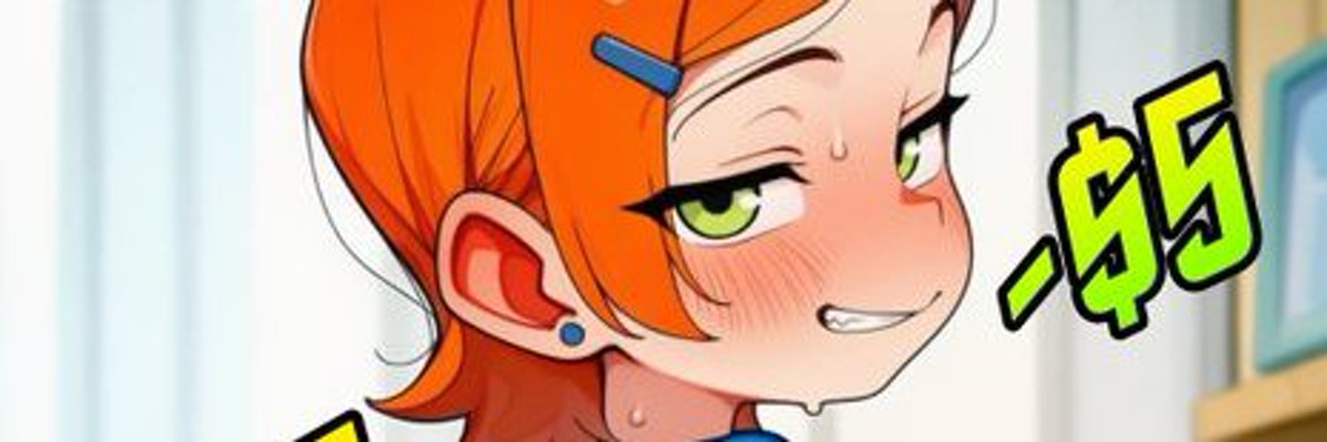 GwenFindoms's profile banner image