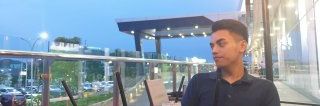 Coker71's profile banner image