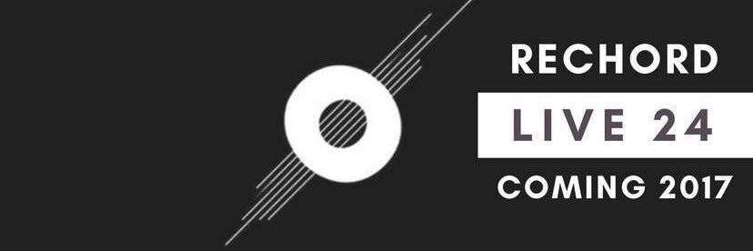 RechordMusic's profile banner image