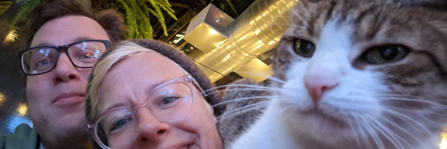 JamieGaehring's profile banner image