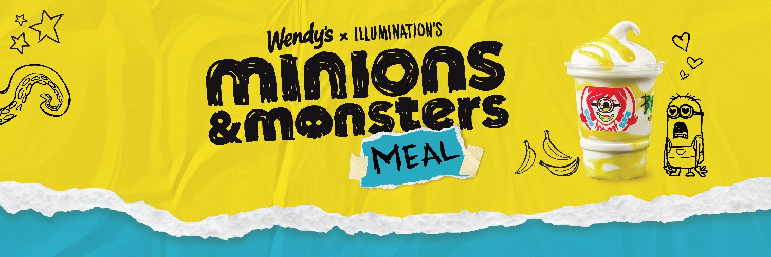 Wendys's profile banner image