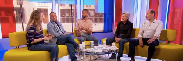 Naomi_theFirsht Profile Banner