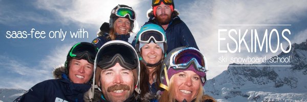 ESKIMOS_Sports Profile Banner