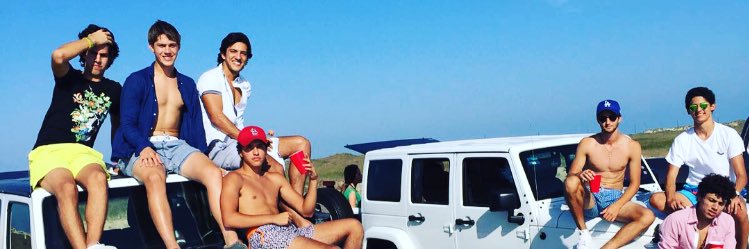 Kack1525's profile banner image