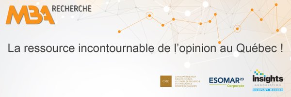MBARecherche Profile Banner