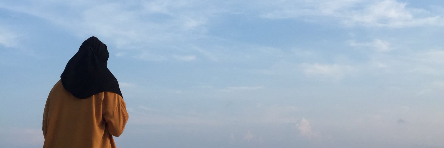 aimanhzm's profile banner image