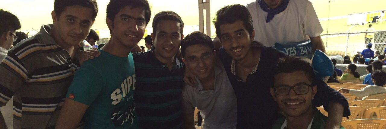 HORMAZDMOTAFRAM's profile banner image