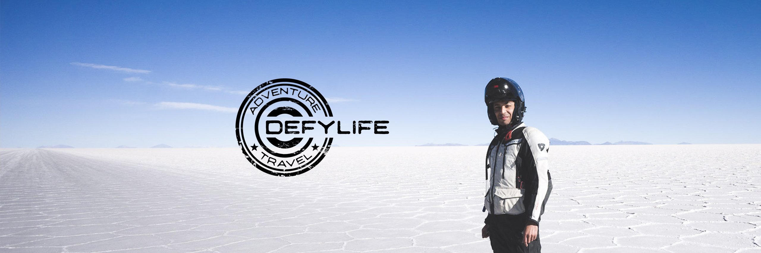 MikeDefiesLife's profile banner image