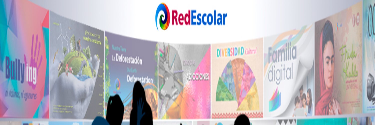 RedEscolar_ILCE's profile banner image