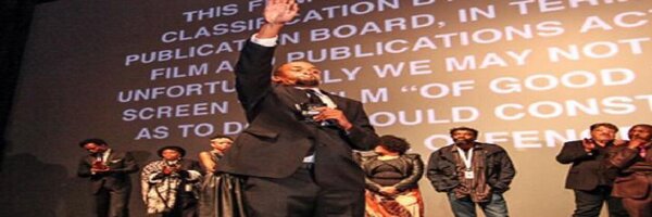 OfGoodReportOGR Profile Banner