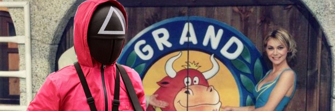 Davile gamer y camionero banner