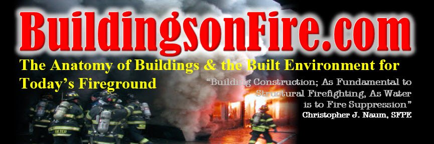 Buildingsonfire banner