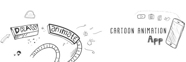 FlipaClip Profile Banner