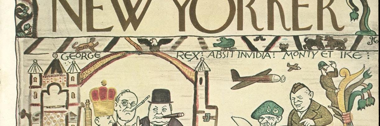 Amy Davidson Sorkin banner