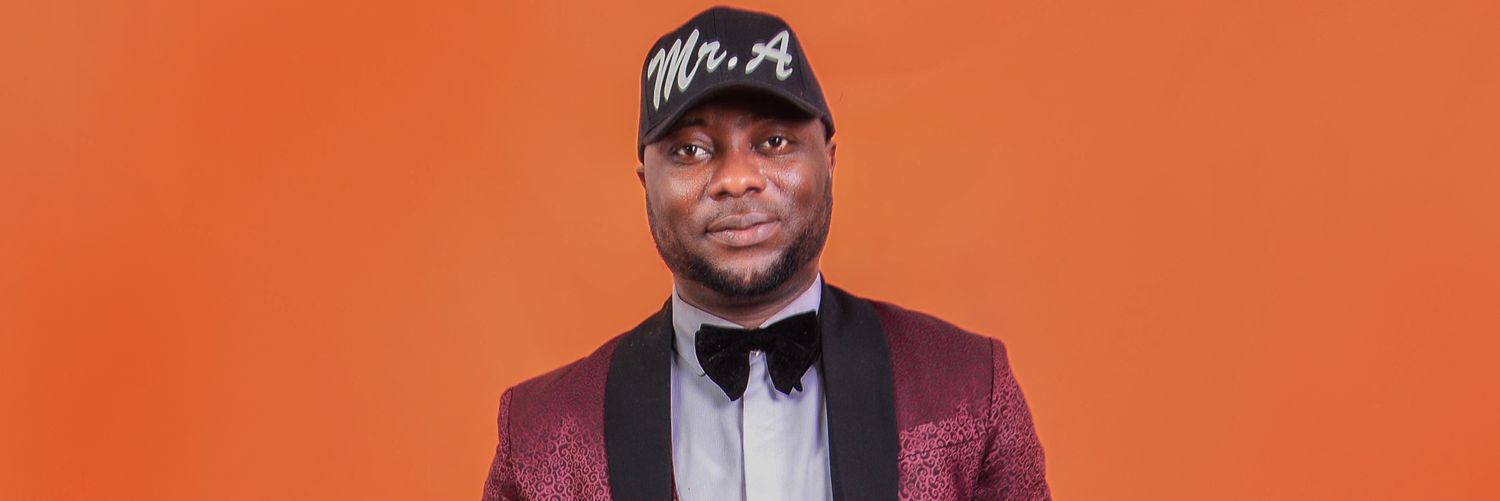 DJ Nu 🇳🇬 banner