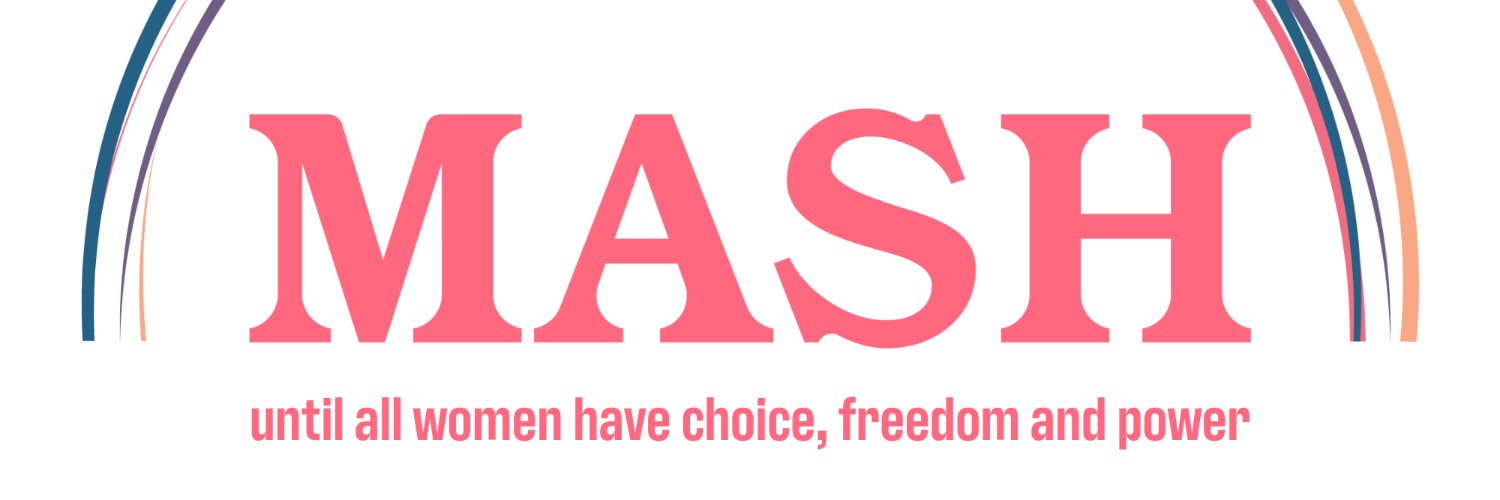 MASH Manchester banner