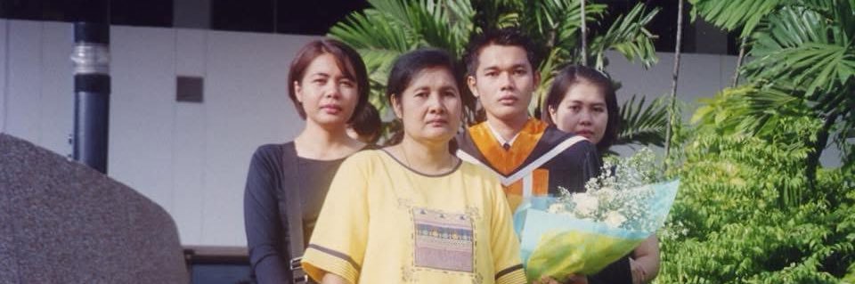 nulingyupaporn's profile banner image
