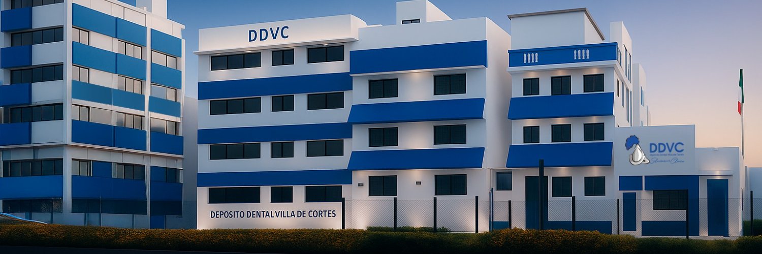 DDVC_MX's profile banner image