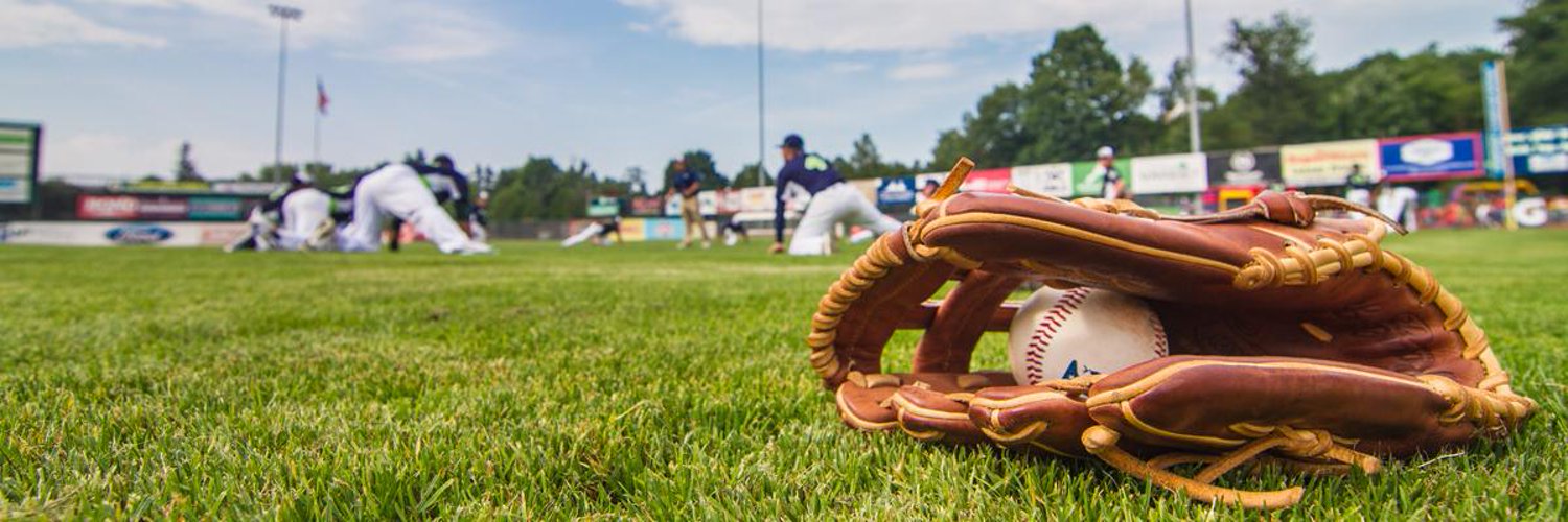 Vermont Lake Monsters Profile Banner