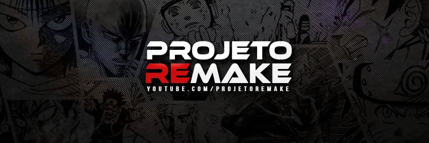 ProjetoRemake's profile banner image