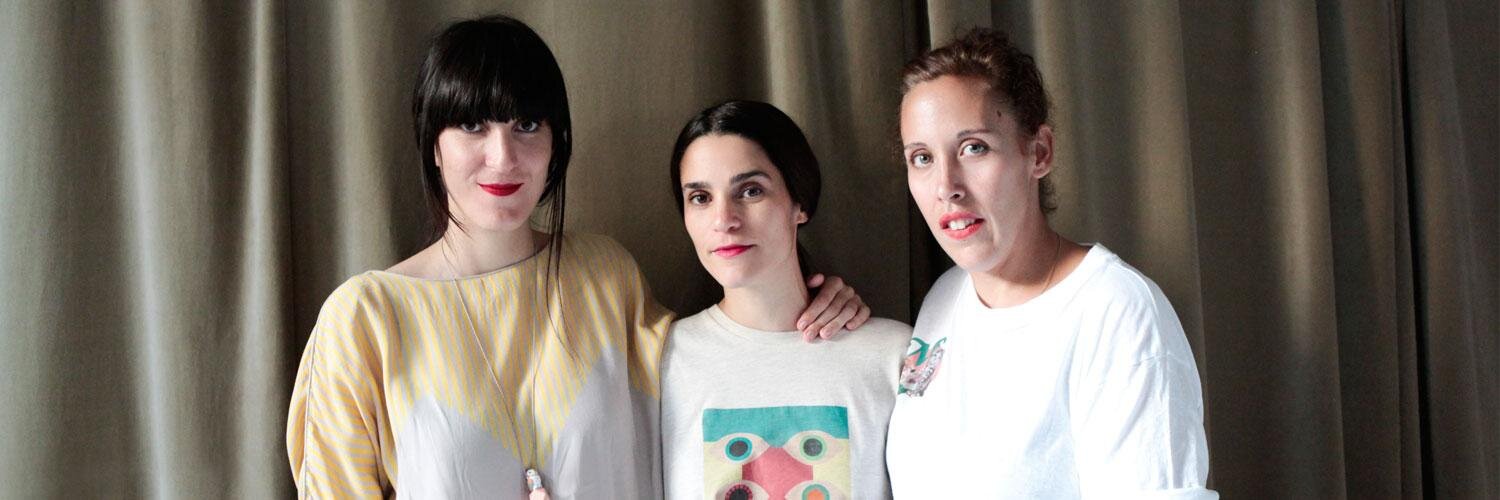 HermanasBaby banner