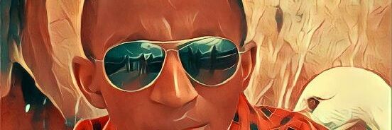 MuniuKJ's profile banner image