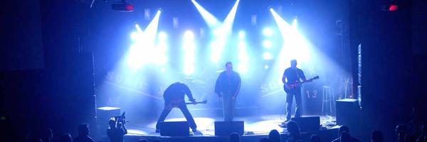 SonicXBand Profile Banner