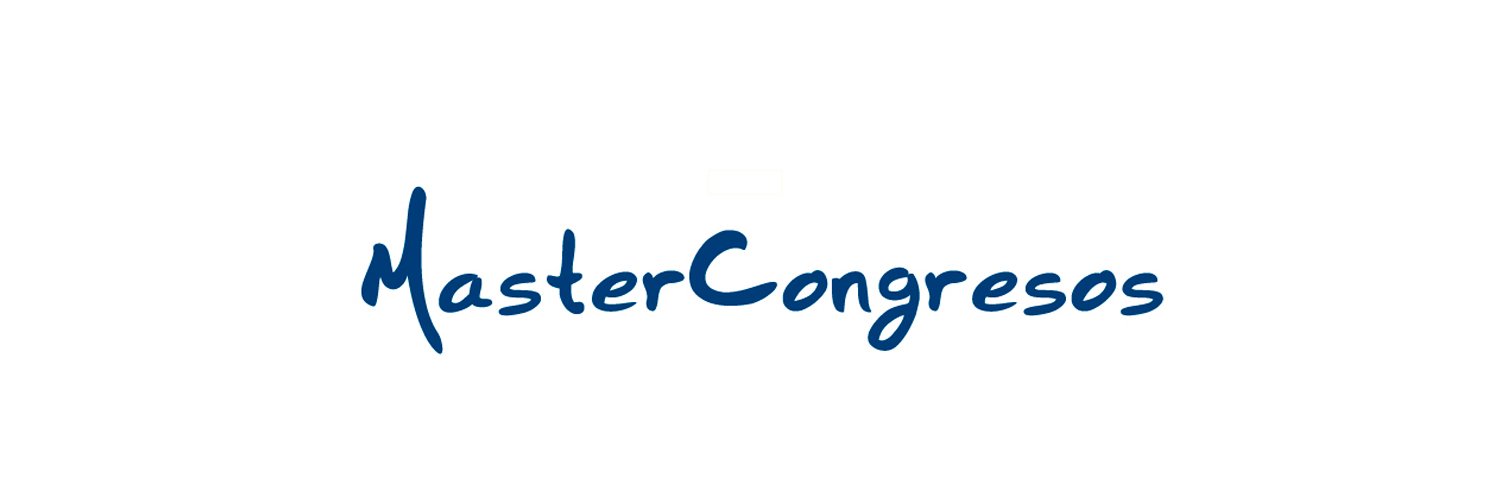 Master Congresos banner