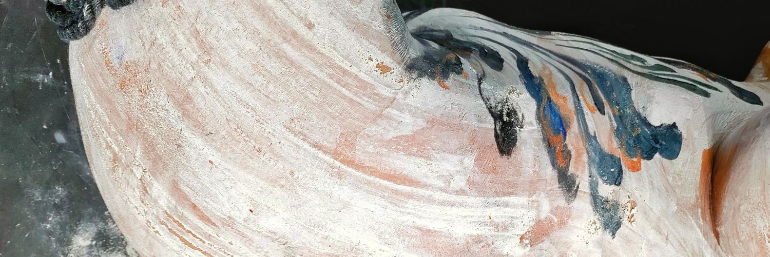 Topp (≧▽≦) Shibari banner