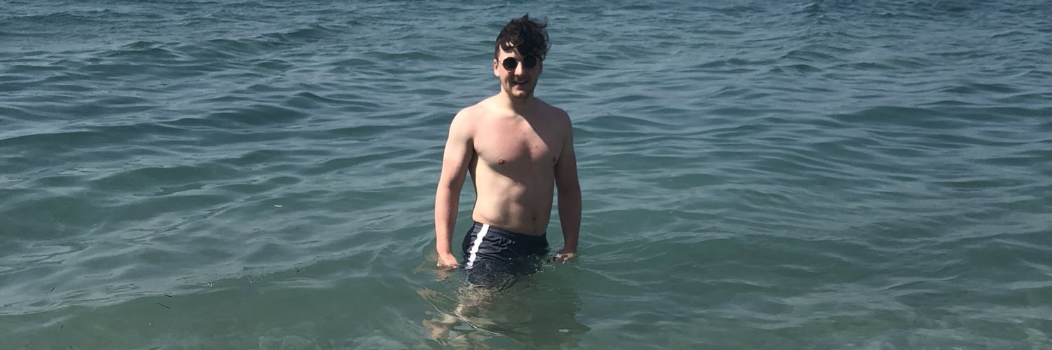 AdamMahon_16's profile banner image