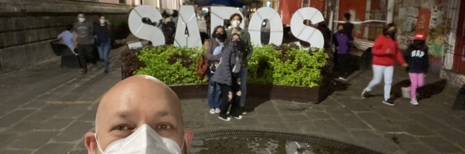 aleramirezv's profile banner image