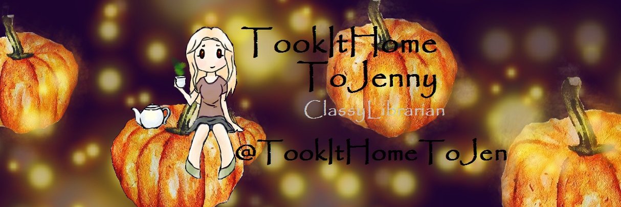 TookItHomeToJenny banner