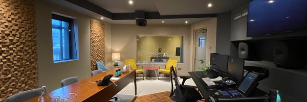 junglestudiosuk Profile Banner