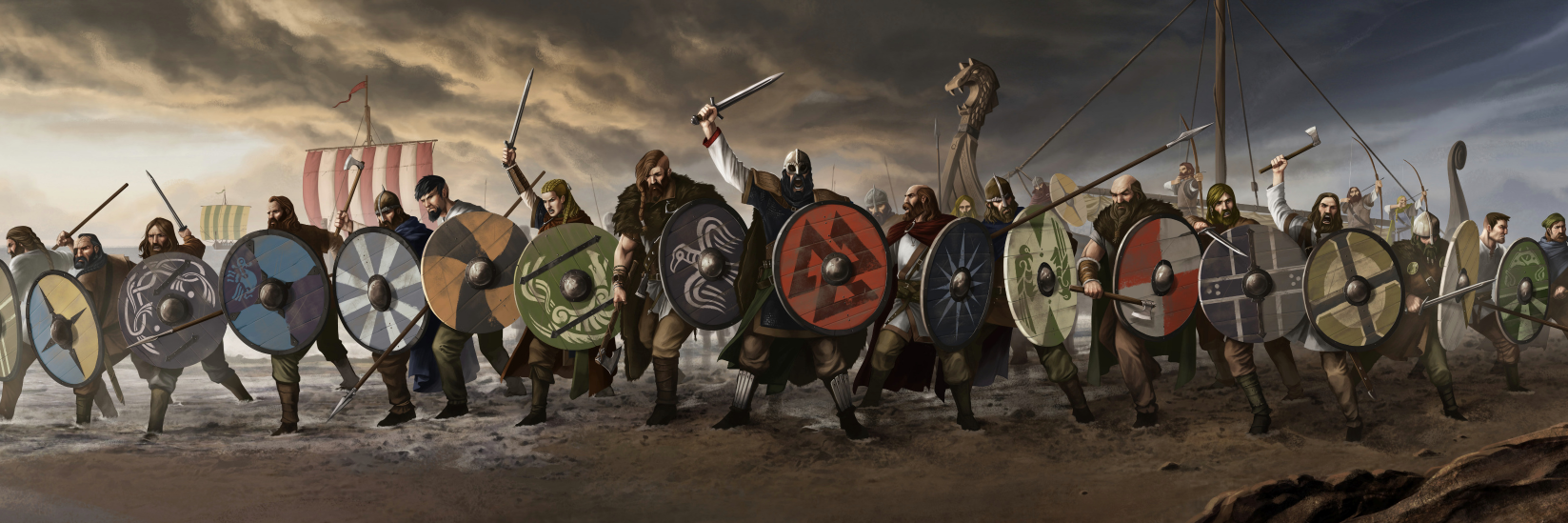 Jorge Carrero banner