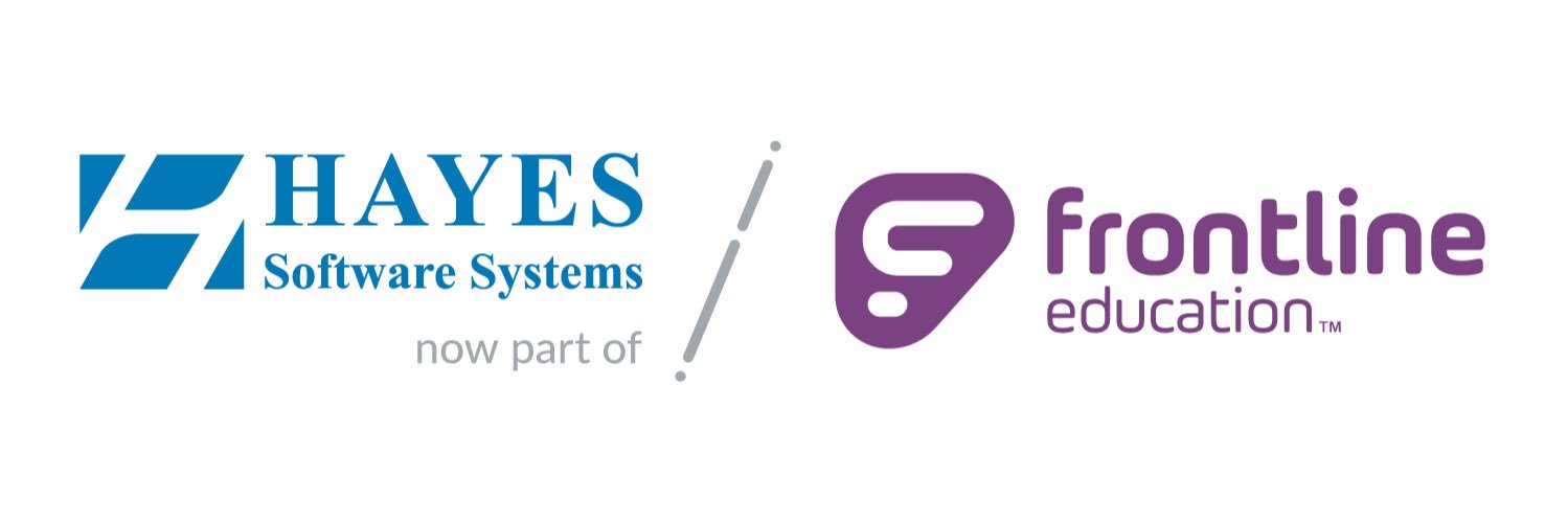 Hayes Software banner