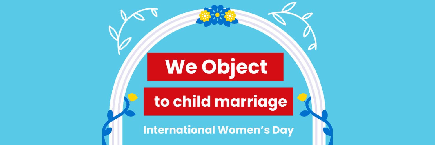 Plan International banner