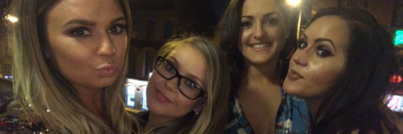 DanielleSween92's profile banner image