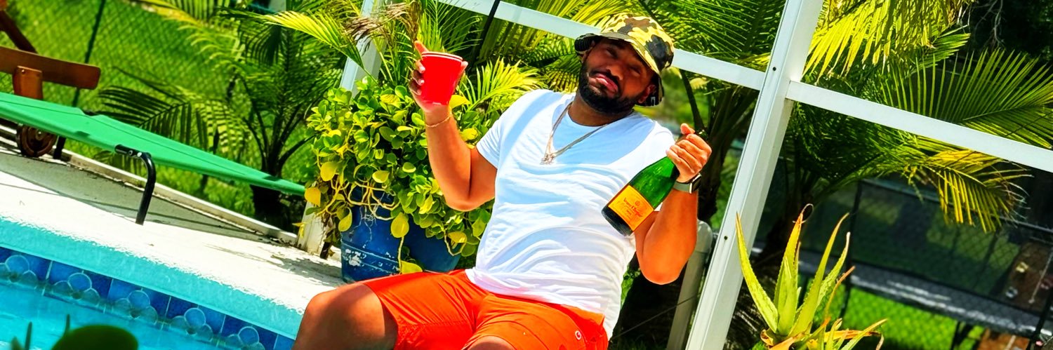 FLORIDA MAN 🌴 banner