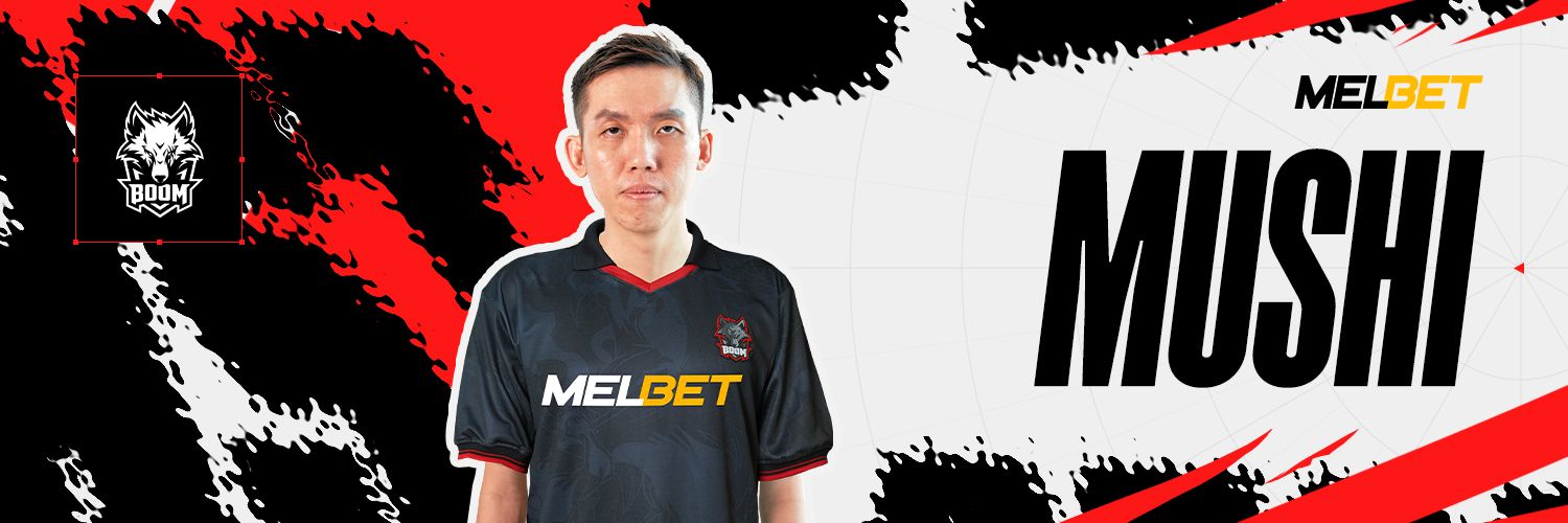 Mushi banner