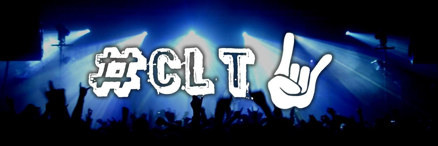 Charlotte Rocks banner