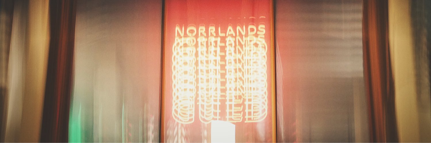 Cecilia Edström banner