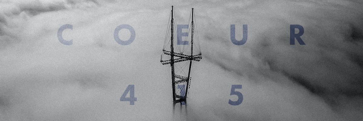 Coeur415's profile banner image