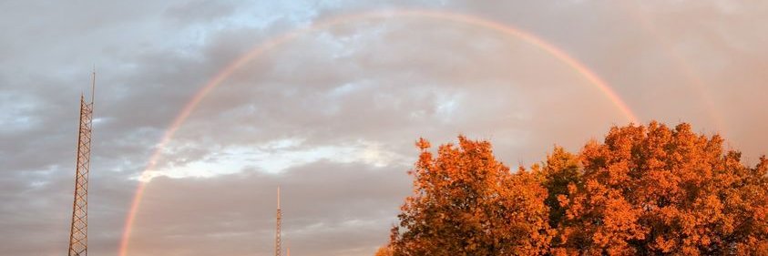NWS Bismarck's banner