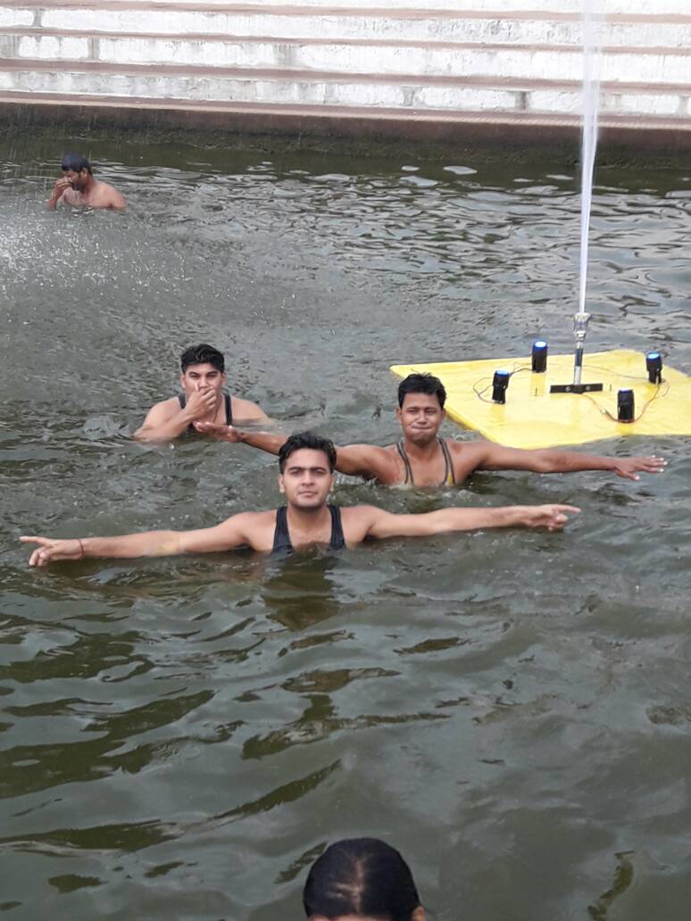 adarshK595's profile banner image