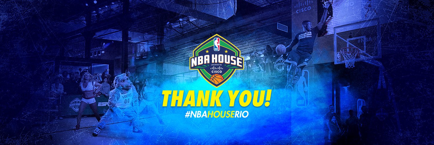 NBAHouse's profile banner image
