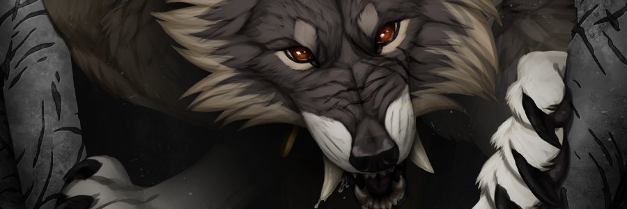 woIfie1998's profile banner image