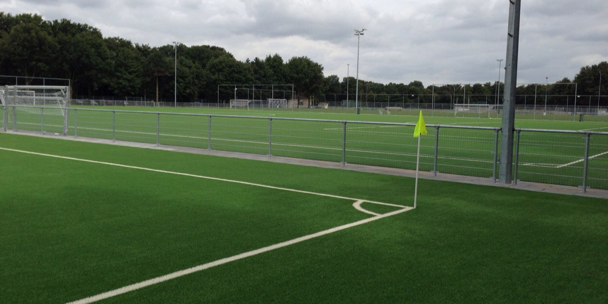 TSC Oosterhout banner