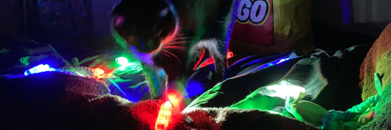greenpenguin7's profile banner image