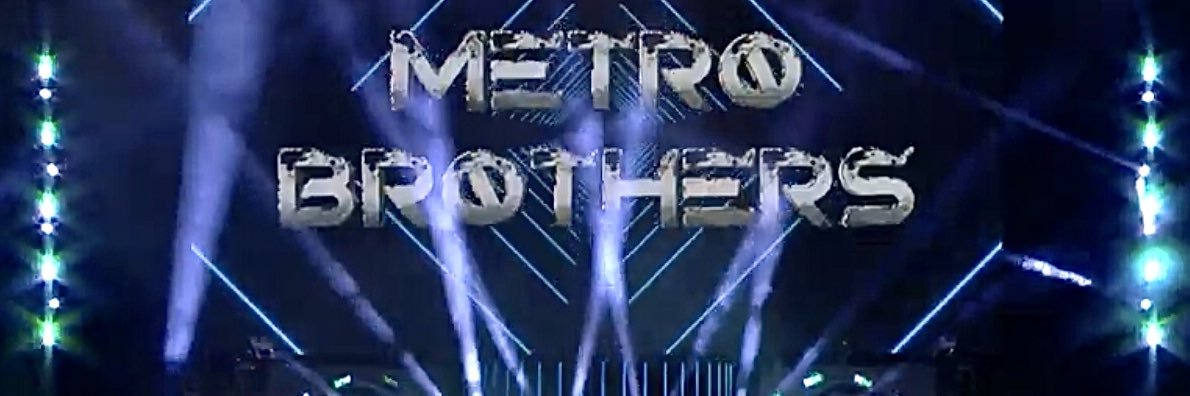 TheRealJCMetro's profile banner image